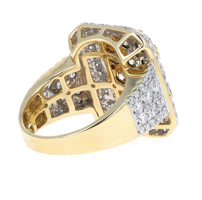 5.00 Carat Diamond Fashion Ring